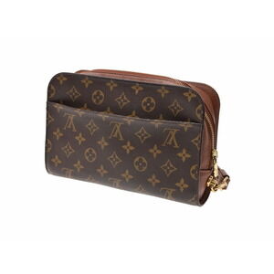 Louis Vuitton Monogram Orsay